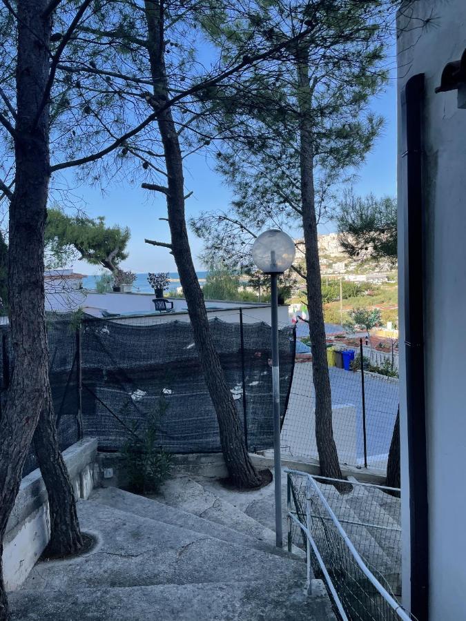 Residence Montepucci Пешичи Екстериор снимка