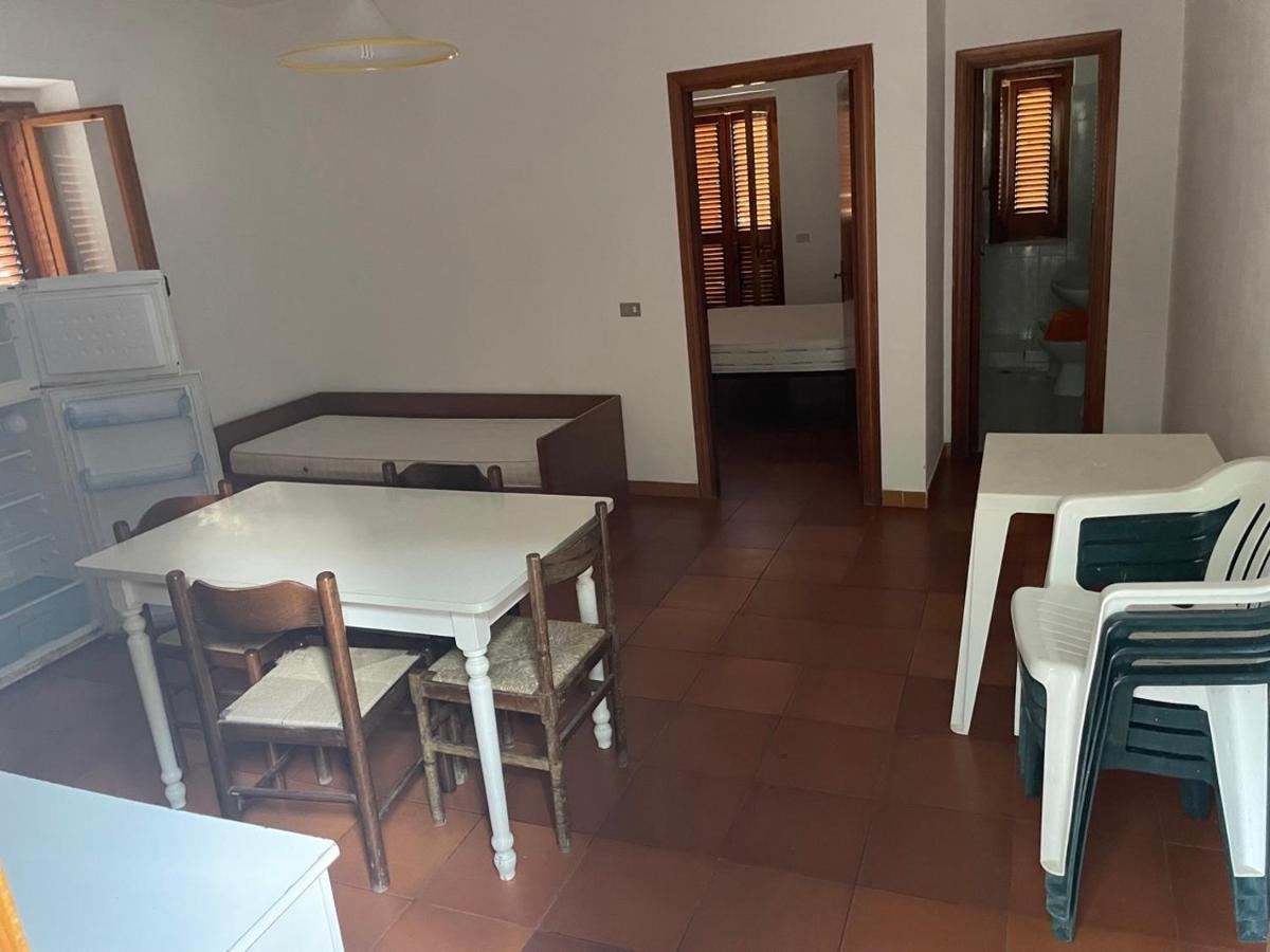 Residence Montepucci Пешичи Екстериор снимка