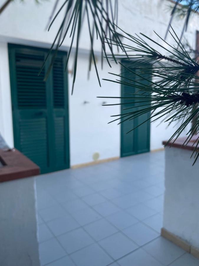 Residence Montepucci Пешичи Екстериор снимка
