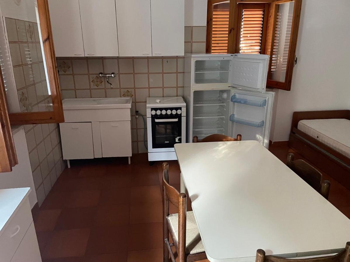 Residence Montepucci Пешичи Екстериор снимка